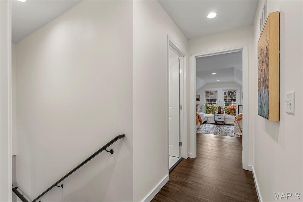 808 Greeley Avenue Webster Groves, MO 63119 - Photo 29 of 61