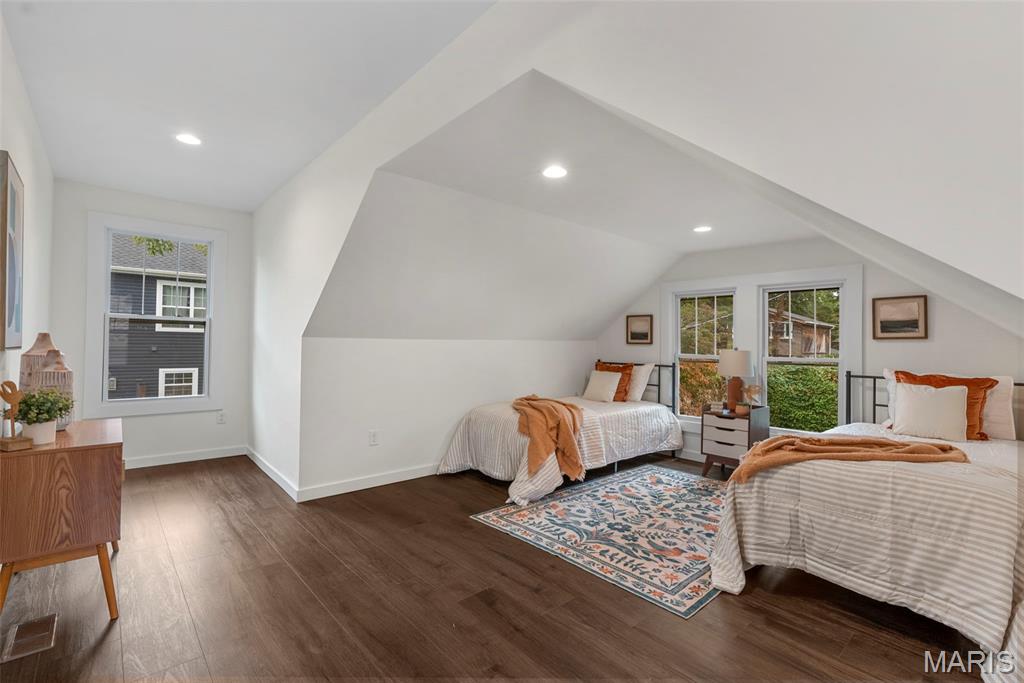 808 Greeley Avenue Webster Groves, MO 63119 - Photo 34 of 61