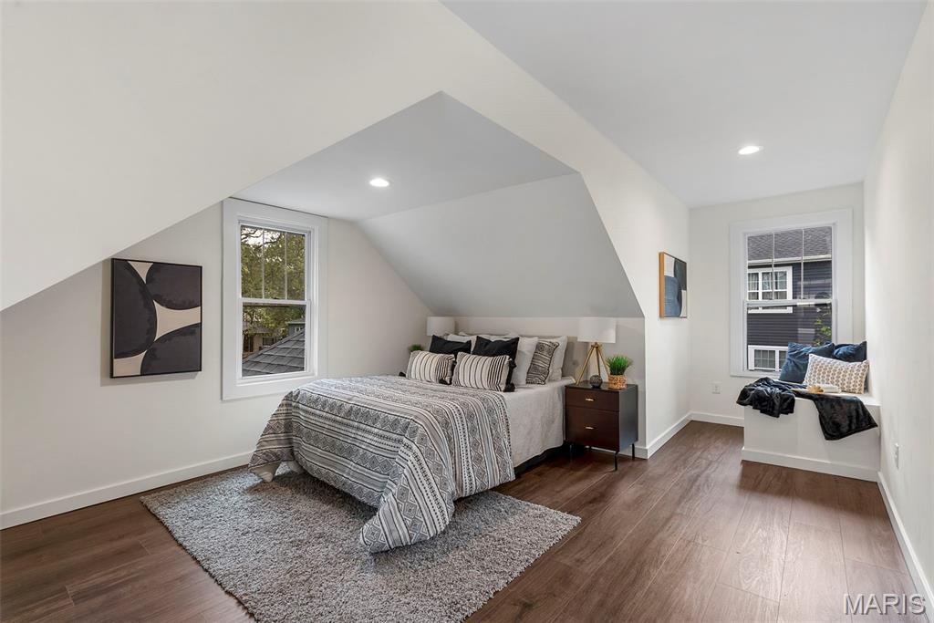 808 Greeley Avenue Webster Groves, MO 63119 - Photo 36 of 61