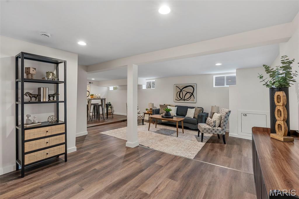 808 Greeley Avenue Webster Groves, MO 63119 - Photo 41 of 61