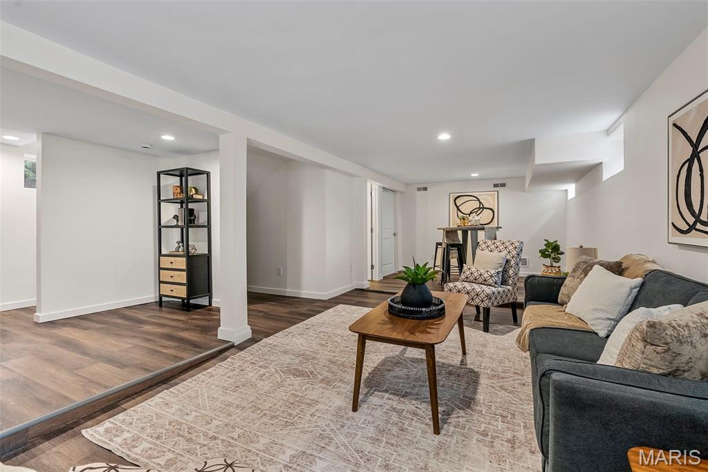 808 Greeley Avenue Webster Groves, MO 63119 - Photo 42 of 61