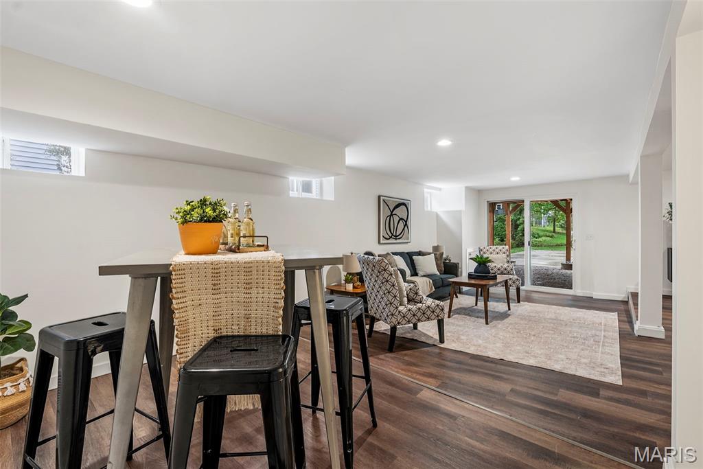 808 Greeley Avenue Webster Groves, MO 63119 - Photo 43 of 61