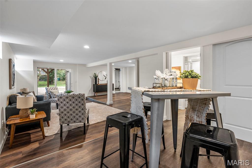 808 Greeley Avenue Webster Groves, MO 63119 - Photo 44 of 61