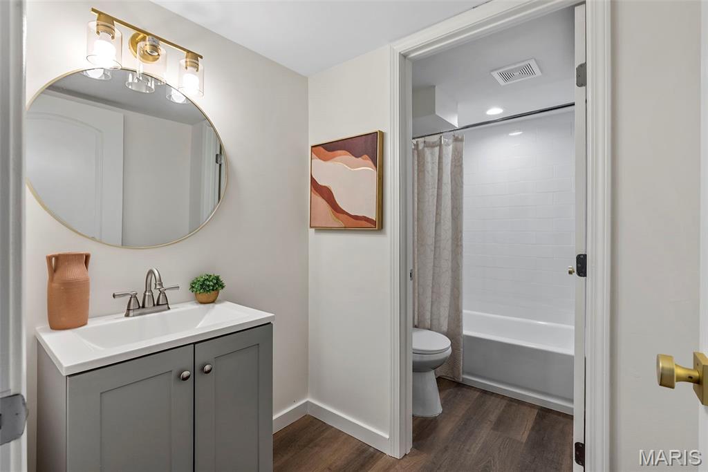 808 Greeley Avenue Webster Groves, MO 63119 - Photo 45 of 61