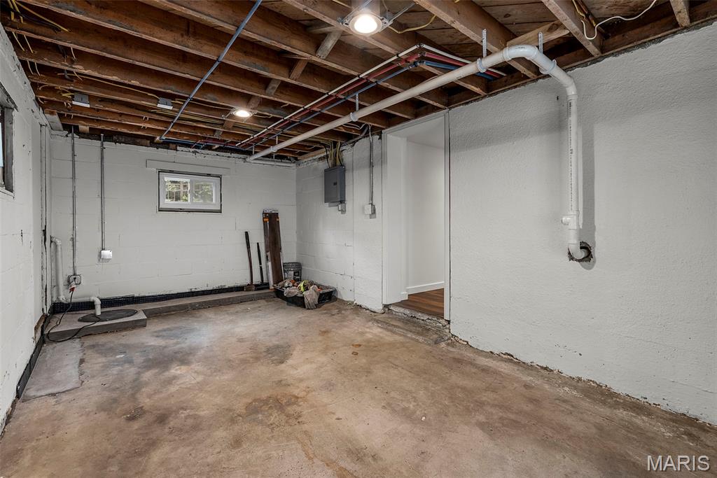 808 Greeley Avenue Webster Groves, MO 63119 - Photo 47 of 61