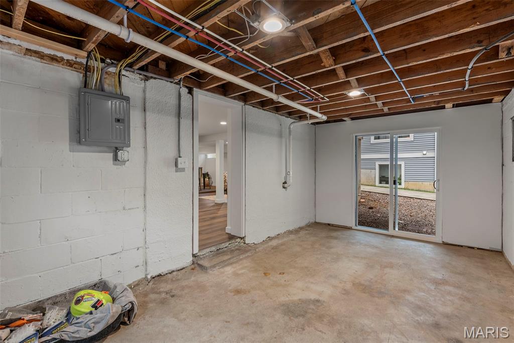 808 Greeley Avenue Webster Groves, MO 63119 - Photo 48 of 61