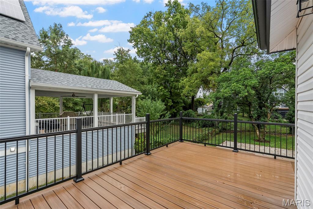 808 Greeley Avenue Webster Groves, MO 63119 - Photo 49 of 61