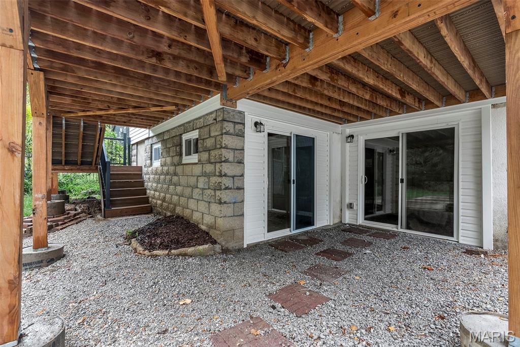 808 Greeley Avenue Webster Groves, MO 63119 - Photo 51 of 61