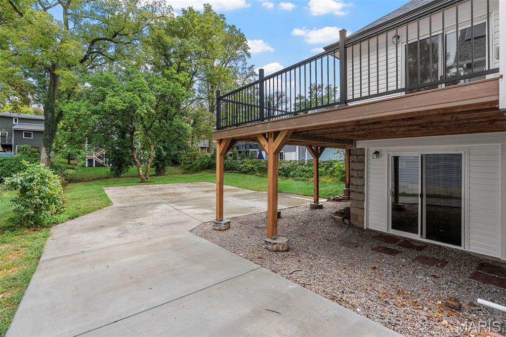 808 Greeley Avenue Webster Groves, MO 63119 - Photo 52 of 61