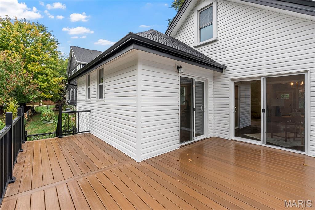 808 Greeley Avenue Webster Groves, MO 63119 - Photo 53 of 61