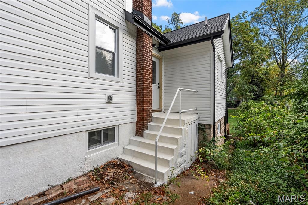 808 Greeley Avenue Webster Groves, MO 63119 - Photo 54 of 61