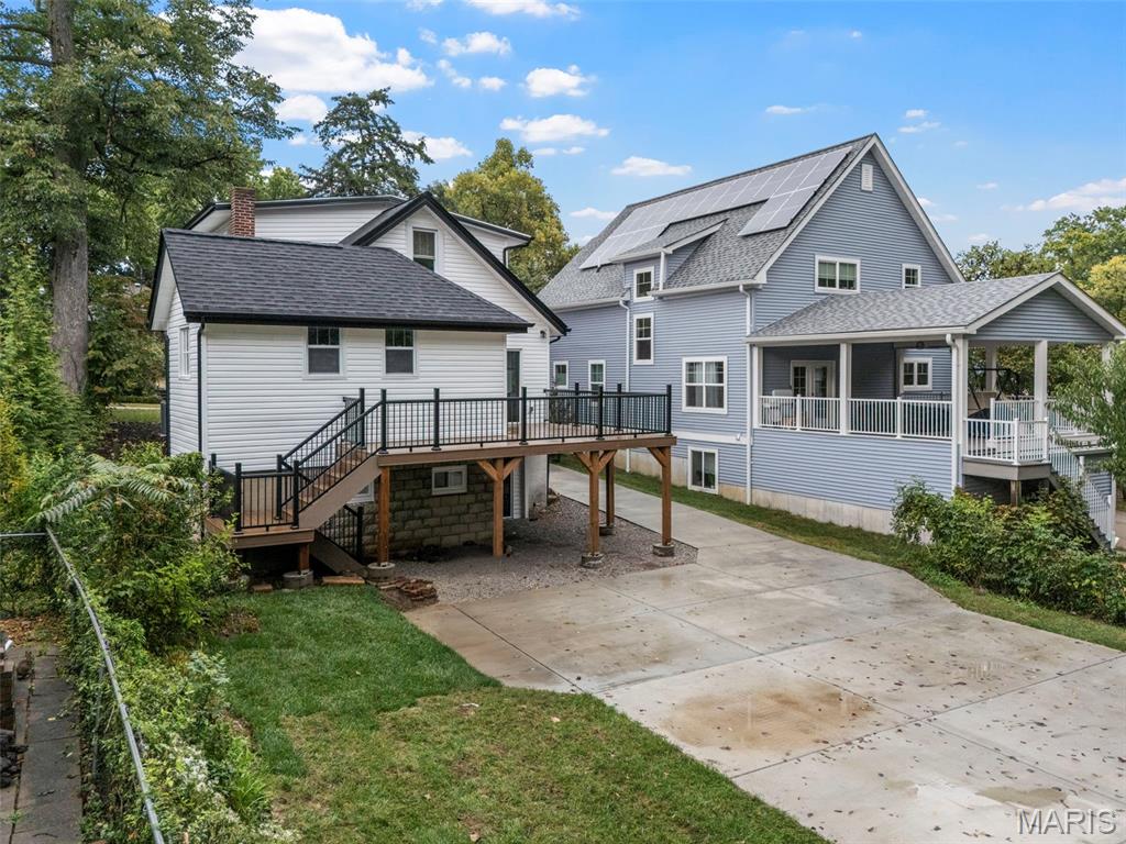 808 Greeley Avenue Webster Groves, MO 63119 - Photo 55 of 61