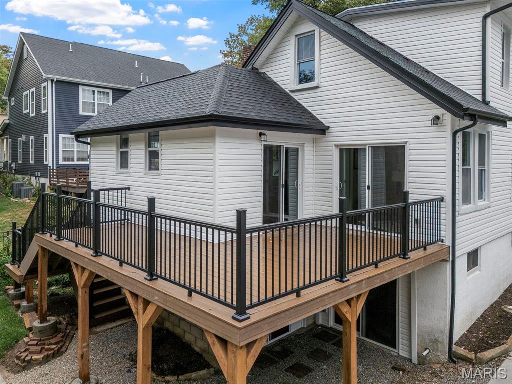 808 Greeley Avenue Webster Groves, MO 63119 - Photo 57 of 61