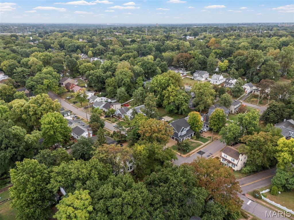 808 Greeley Avenue Webster Groves, MO 63119 - Photo 58 of 61