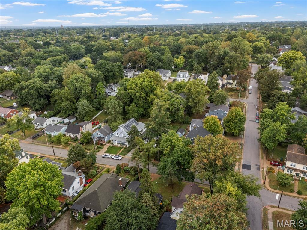 808 Greeley Avenue Webster Groves, MO 63119 - Photo 59 of 61