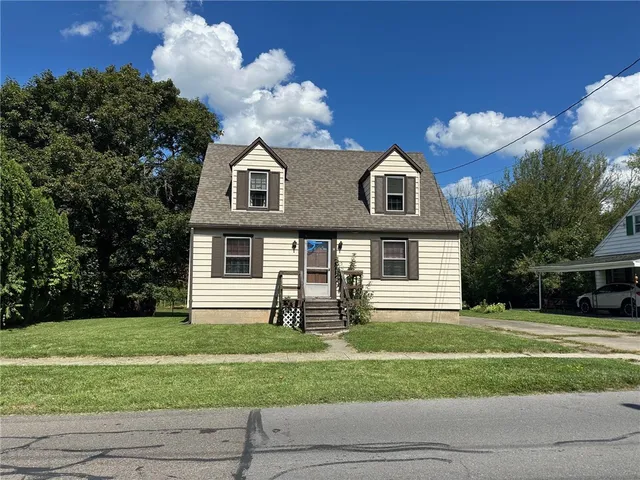 $129,900 | 85 Chapman Avenue, Auburn, NY 13021