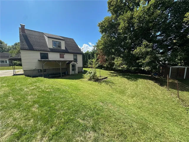 $129,900 | 85 Chapman Avenue, Auburn, NY 13021