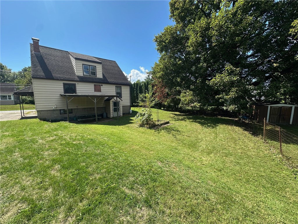 85 Chapman Avenue Auburn, NY 13021 - Photo 4 of 32