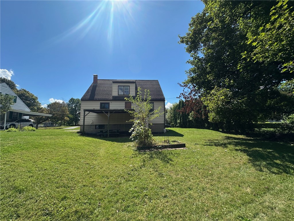 85 Chapman Avenue Auburn, NY 13021 - Photo 5 of 32