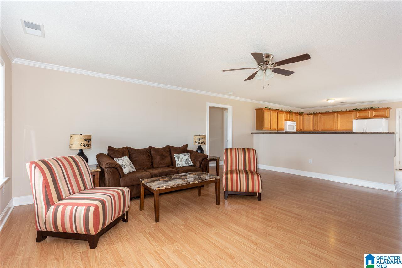 23 Granvil Way Weaver, AL 36277 - Photo 10 of 36