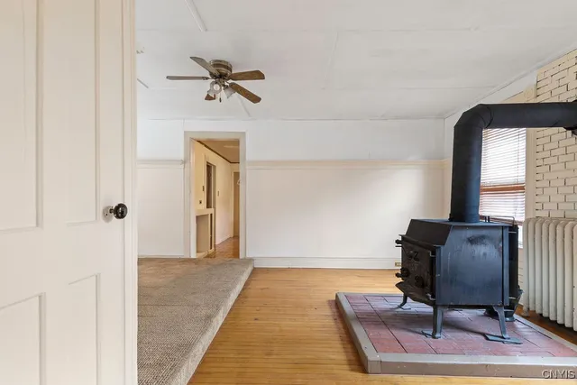 $139,900 | 216 West 4th Street, Oswego, NY 13126