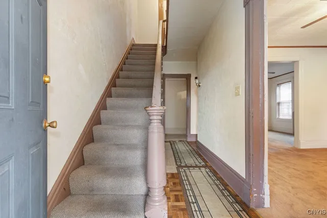 $139,900 | 216 West 4th Street, Oswego, NY 13126
