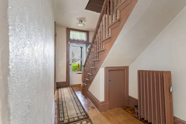 $139,900 | 216 West 4th Street, Oswego, NY 13126