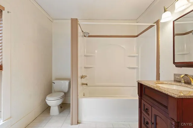 $139,900 | 216 West 4th Street, Oswego, NY 13126