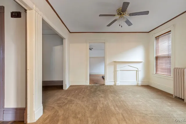 $139,900 | 216 West 4th Street, Oswego, NY 13126