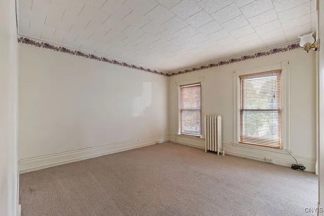 $139,900 | 216 West 4th Street, Oswego, NY 13126