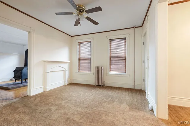 $139,900 | 216 West 4th Street, Oswego, NY 13126