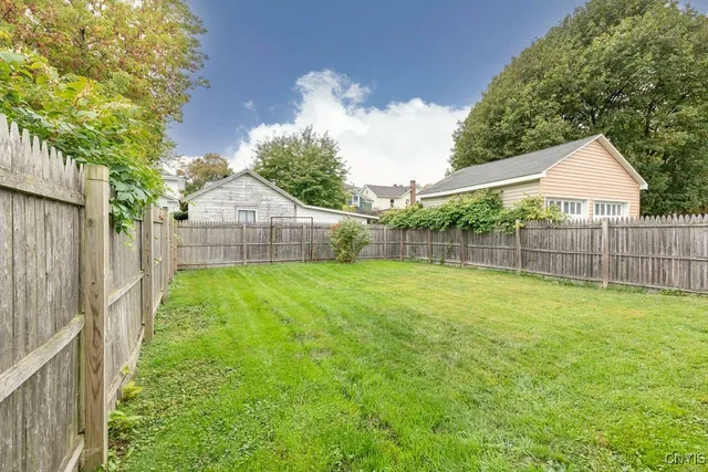 $139,900 | 216 West 4th Street, Oswego, NY 13126