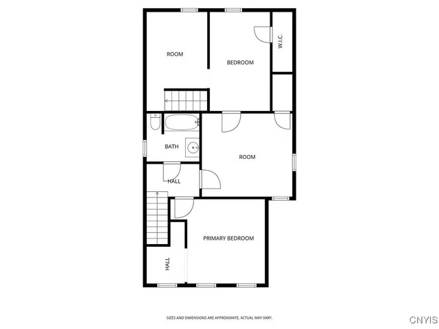 $139,900 | 216 West 4th Street, Oswego, NY 13126