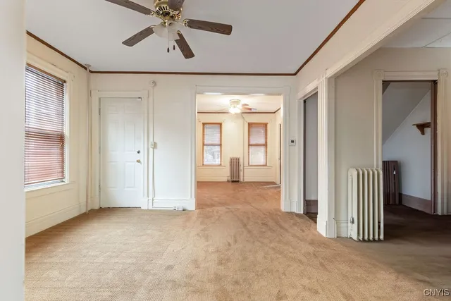 $139,900 | 216 West 4th Street, Oswego, NY 13126