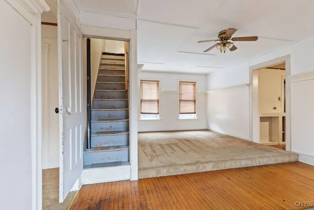 $139,900 | 216 West 4th Street, Oswego, NY 13126
