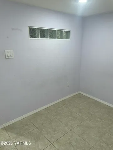 a view of wooden floor