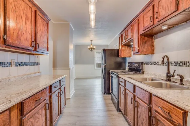 $150,000 | 521 West Kinkaid Street, Wichita, KS 67213