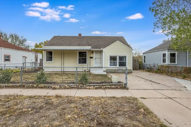 $150,000 | 521 West Kinkaid Street, Wichita, KS 67213
