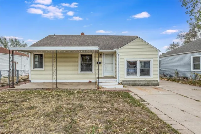 $150,000 | 521 West Kinkaid Street, Wichita, KS 67213
