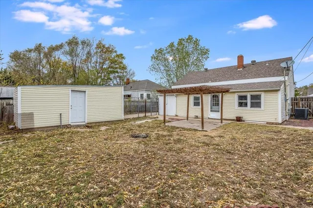 $150,000 | 521 West Kinkaid Street, Wichita, KS 67213