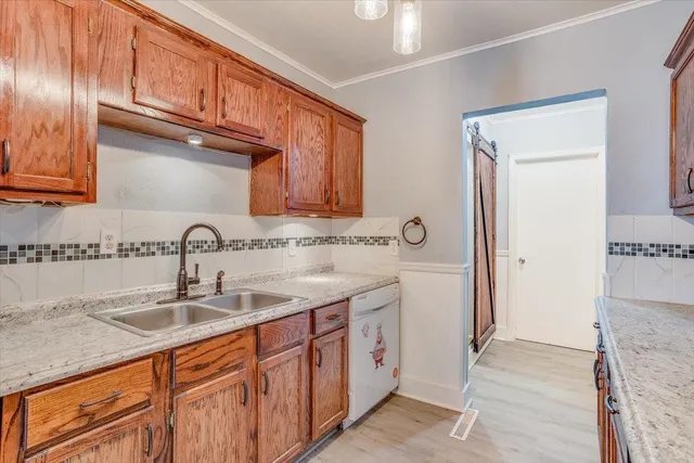 $150,000 | 521 West Kinkaid Street, Wichita, KS 67213