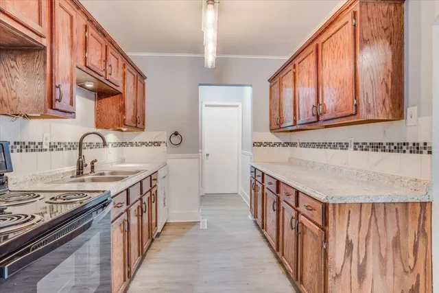 $150,000 | 521 West Kinkaid Street, Wichita, KS 67213