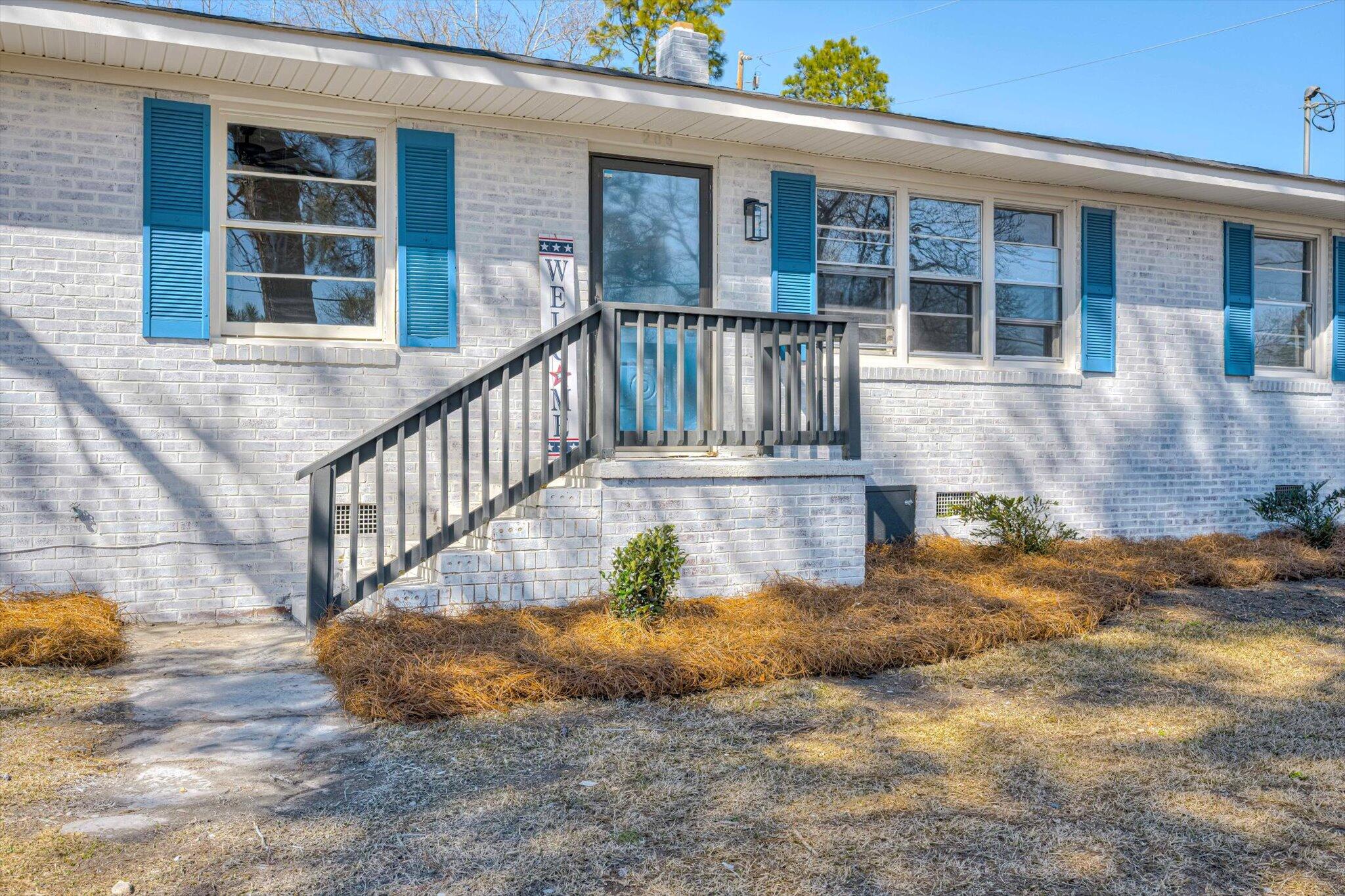 205 Hillside Drive North Augusta, SC 29841 - Photo 2 of 29