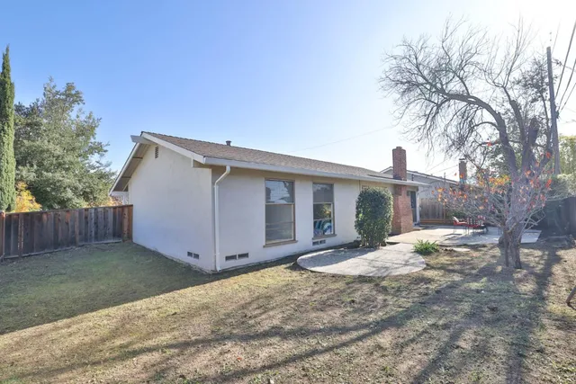 $2,588,000 | 1617 Tartarian Way, San Jose, CA 95129