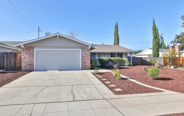 $2,588,000 | 1617 Tartarian Way, San Jose, CA 95129