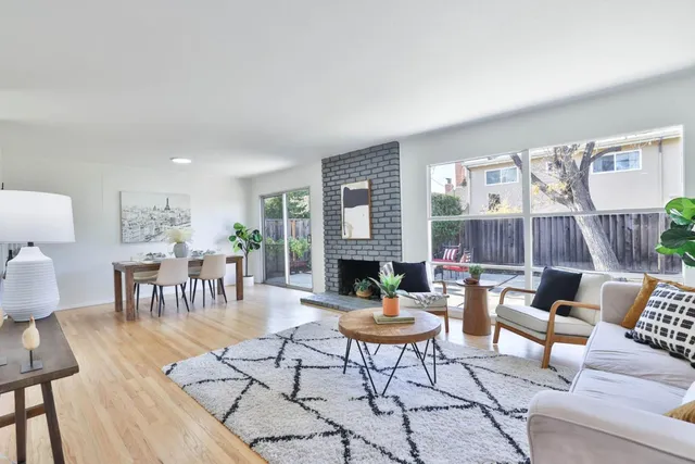 $2,588,000 | 1617 Tartarian Way, San Jose, CA 95129