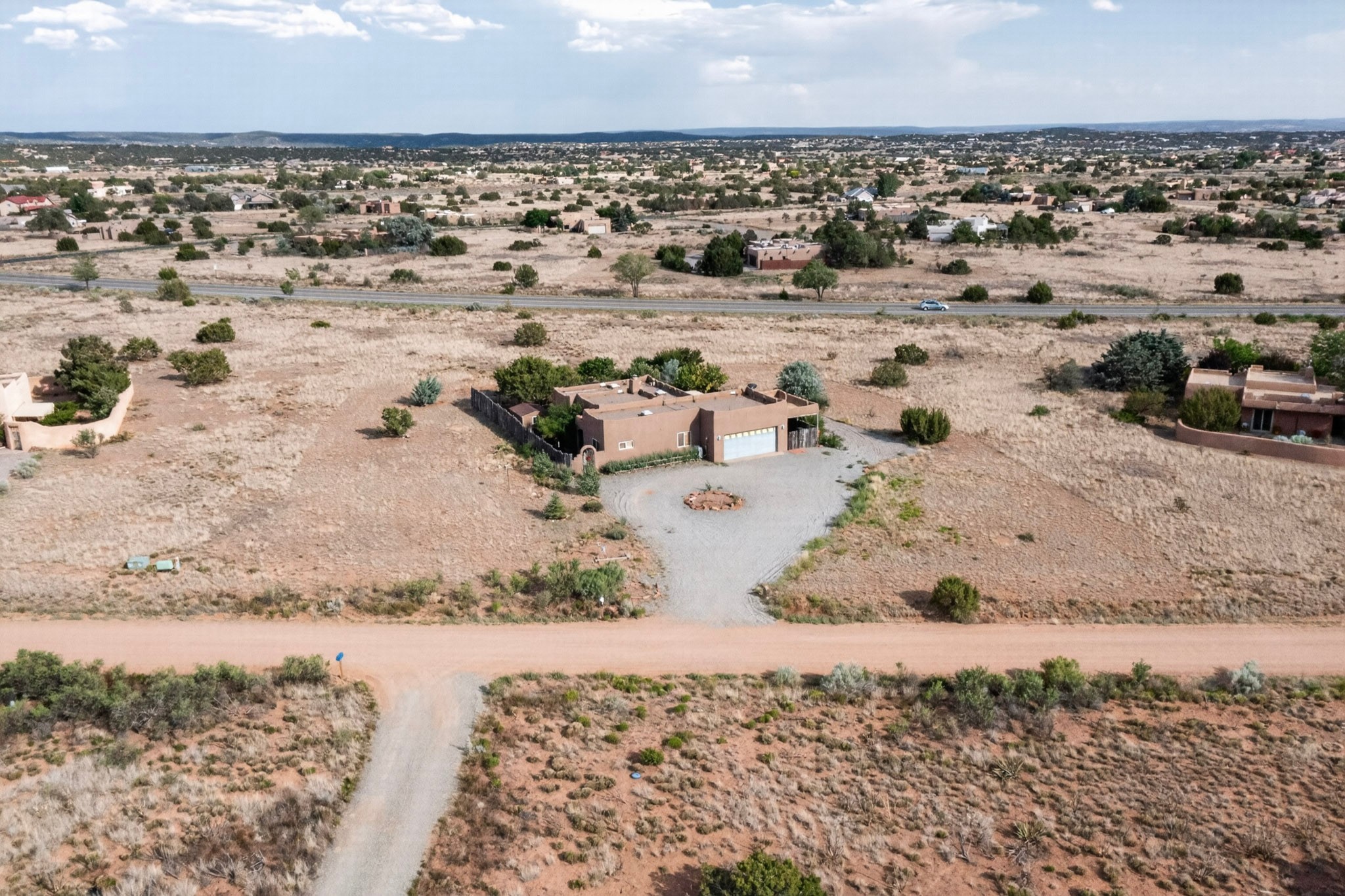 7 Lauro Road Santa Fe, NM 87508 - Photo 40 of 46