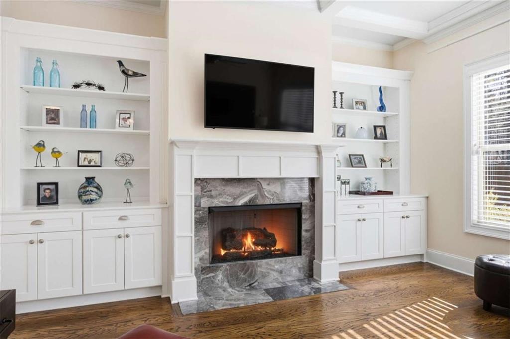 4095 Sophy Drive Powder Springs, GA 30127 - Photo 12 of 57