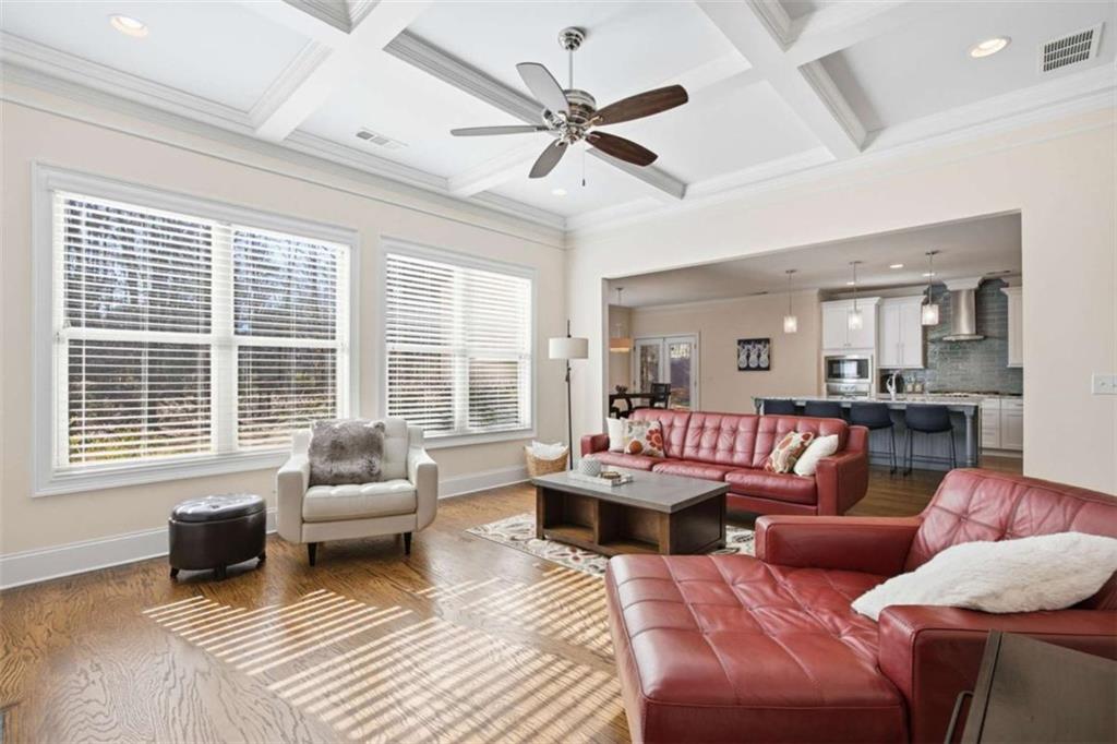 4095 Sophy Drive Powder Springs, GA 30127 - Photo 14 of 57