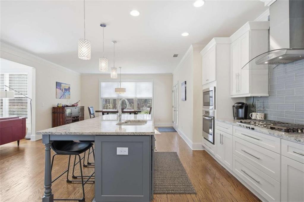 4095 Sophy Drive Powder Springs, GA 30127 - Photo 18 of 57